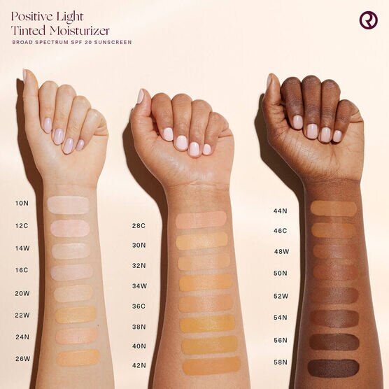 RARE BEAUT TINTED MOIST  20W  30ML